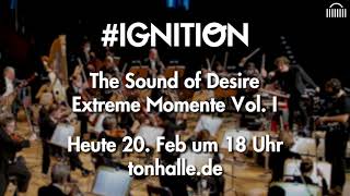 #IGNITION: The Sound of Desire - Trailer 2