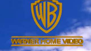 Warner Home Video (1985-1997) Remake