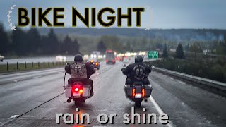 Bike Night Fun