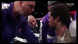 Ryan Garcia vs Braulio Rodriguez Full Fight