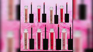 labiales seytú