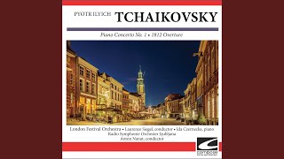 Tchaikovsky - Piano Concerto No. 1 - Andantino semplice - Presto - Tempo l