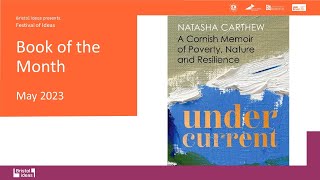 Natasha Carthew: Q&A with the author of Undercurrent