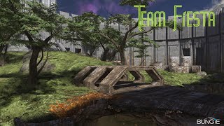 Halo 3 PC | Action Sack Game #11 | Team Fiesta