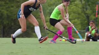 Turf is coming to Sweet Briar College