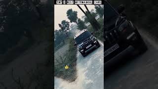 Top 2 best offroading cars जिसे देख कर आपके भी होश उड़ जायेंगे|😡 #short #reels #treding #tharvideo