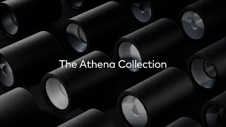 The Athena Collection | Introducing the ultimate outdoor lighting solution