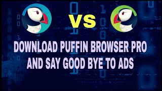 How to download puffin browser pro