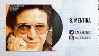 1976 (Album de ti depende ) Hector lavoe - Mentira