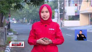 Angin puting beliung amuk rumah penduduk di Pasuruan parah !! sc:@tvOneNews