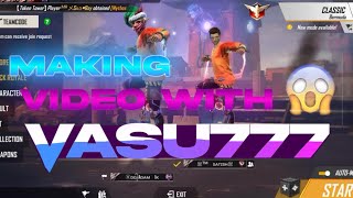 I Failed Vasu 777 😍 || vasu 777 exposed 😈 || Edit like vasu 777 || How to edit like vasu 777