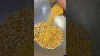 Secret of aromatic sambar powder! #sambhar #powder #shorts #shortsbetayoutube #shorts