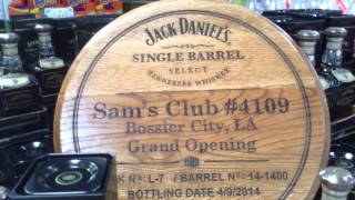 Bossier City Sam's Club