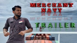 Must Watch Before Join Merchant Navy | Type Of Work On Ship | It's A Trailer Mere Dost | Ship Life