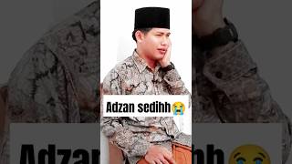 adzan sedih sangat menyentuh hati #adzanviral #adzanmerdu #adzansedih #adzanviral #daengsyawal