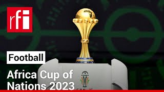 Yet another late show? Just part of the relish at the 2023 Africa Cup of Nations • RFI English