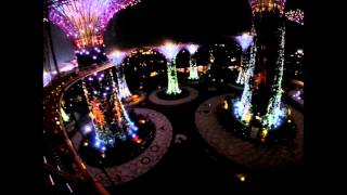 Gardens by the Bay Singapore