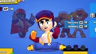 the best part of getting a new brawler