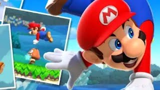 Super Mario 🔴 Live #spain #españa 🇪🇸