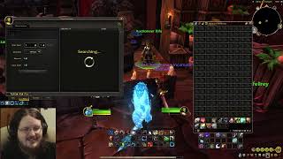 Retail VOD | Doing the TBC Primal farms with WorthIt