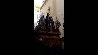 Sentencia Almería - Lunes Santo 2017