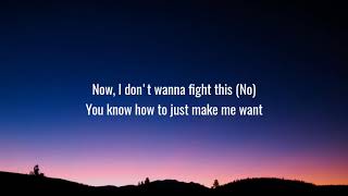 Charlie Puth - Light Switch (Lyrics)