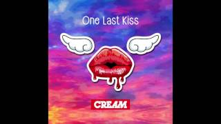 CREAM - One Last Kiss (Short Version) [AUDIO]