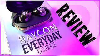 Better Than AirPods Pro II? | Raycon Everyday Earbuds Review!