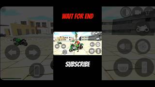 Zx10r bike cheat code in indian bike driving 3D#shorts#trendingshorts