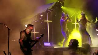 In This Moment - Adrenalize (Live)