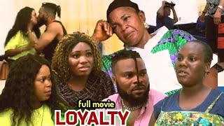 LOYALTY - ( full movie) LOVETH OKH/ DEGBUEYI OVIAHIOH/2023/ [LATEST BENIN NOLLYWOOD MOVIE]