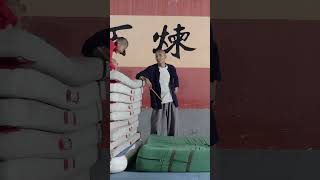 【少林七小侠】 ShaolinBoys师父：气得想笑（上）#shorts #ytshorts   #kungfu #gongfu #status #foryou #少林功夫