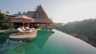 The Best of Bali from Viceroy Bali in Ubud