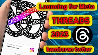 Lg rame ‼️ THREADS INSTAGRAM 2023