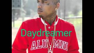 Kid Ink - Daydreamer