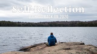 The Importance of Self-Reflection | Looking Back To Move Forward