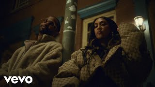 Queen Naija & Big Sean - Hate Our Love