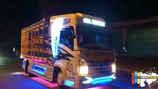 Story wa truk😍🤩 //Dj tak bosan bosan aku memandangmu