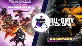 Call of Duty Hits Game Pass, Witcher 4 Tease, & Destiny 2 Letdown! | Level Up News