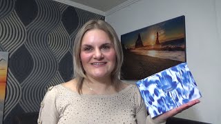 Blissim Box Januar 2024 I Unboxing