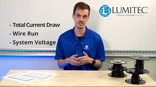 How to select the correct wire gauge for your boat project