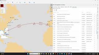 How to Order ADMIRALTY Paper Charts For Your Voyage in SPICA e Navigator v5