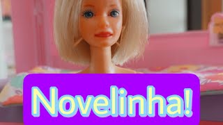 Novelinha! Ísis repensa sobre o namoro com Vinicius