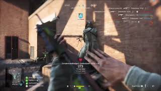 هجمات بافضل سلاح في باتل فيلد 5 || Battlefield_V#