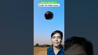 Biggest Balloon Ever @MRINDIANHACKER @CrazyXYZ #shorts #ytshorts #viralvideo #trending #funny