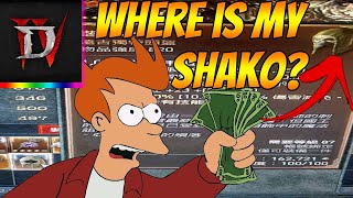 WHERE IS MY SHAKO? IN DIABLO 4 EXPLAINED