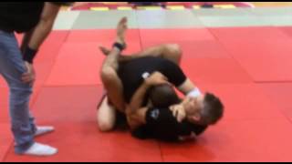 ADCC Fight#3