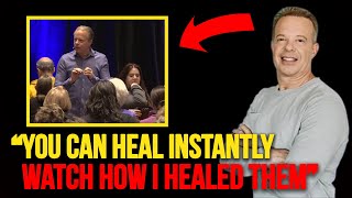 Dr Joe Dispenza Explained How You Can Heal Through His Scientific Teaching | How To Heal Permanently