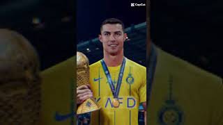 كرستيانو رونالدو 💛🥇🏆