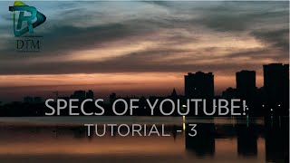 YouTube Optimization | Part 2 | YouTube Ads Tutorial – Day 3 | Digital Trends And Mends